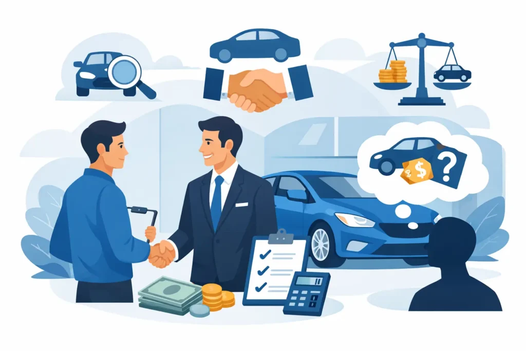 Auto Negotiation Service: Is It Worth It?