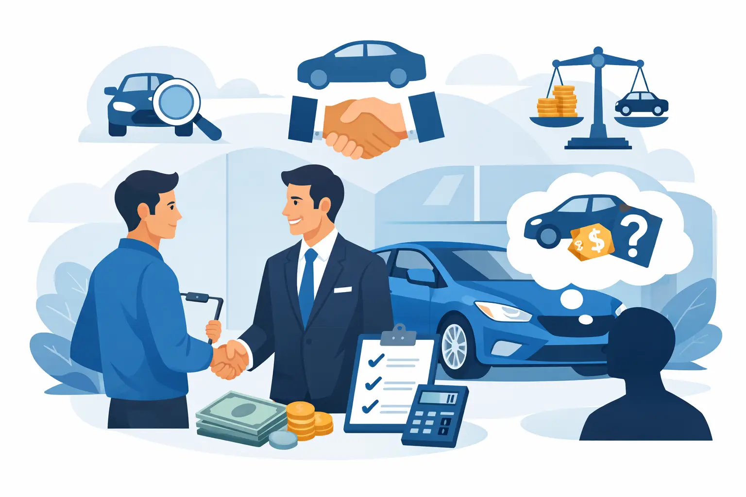 Auto Negotiation Service: Is It Worth It?