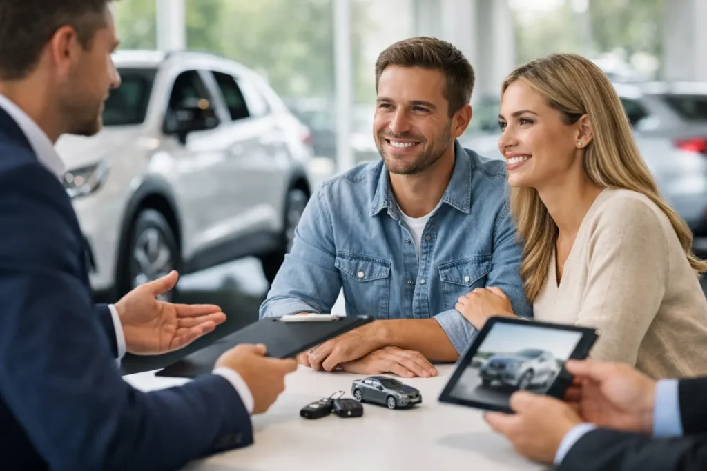 Best Car Buying Services: What Actually Matters