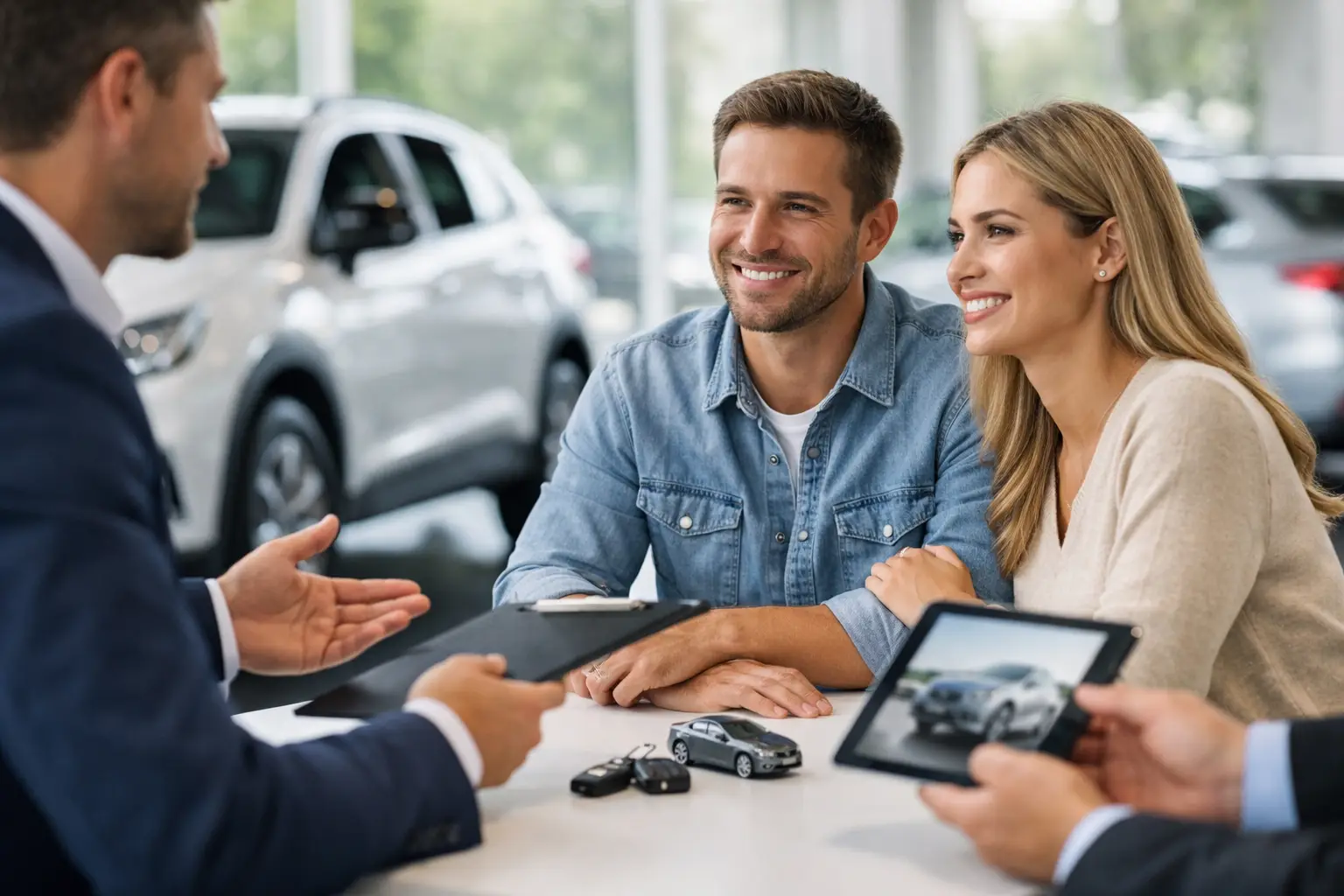 Best Car Buying Services: What Actually Matters