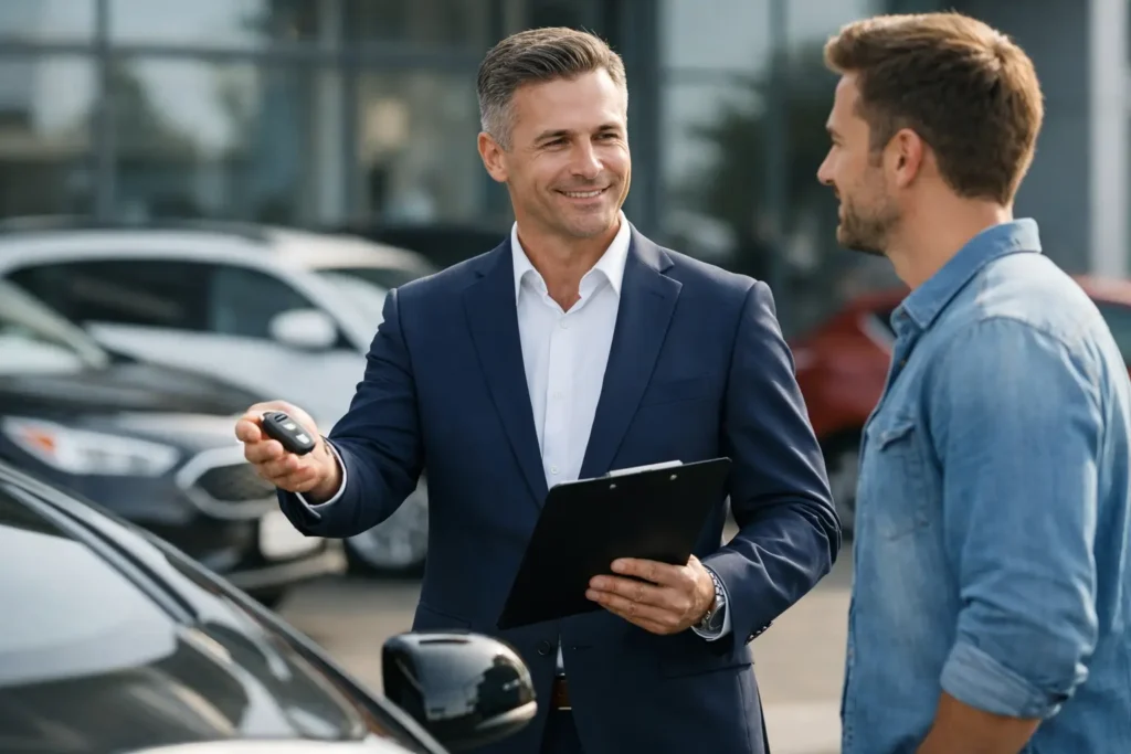 Is a Car Broker Worth It for Buyers?