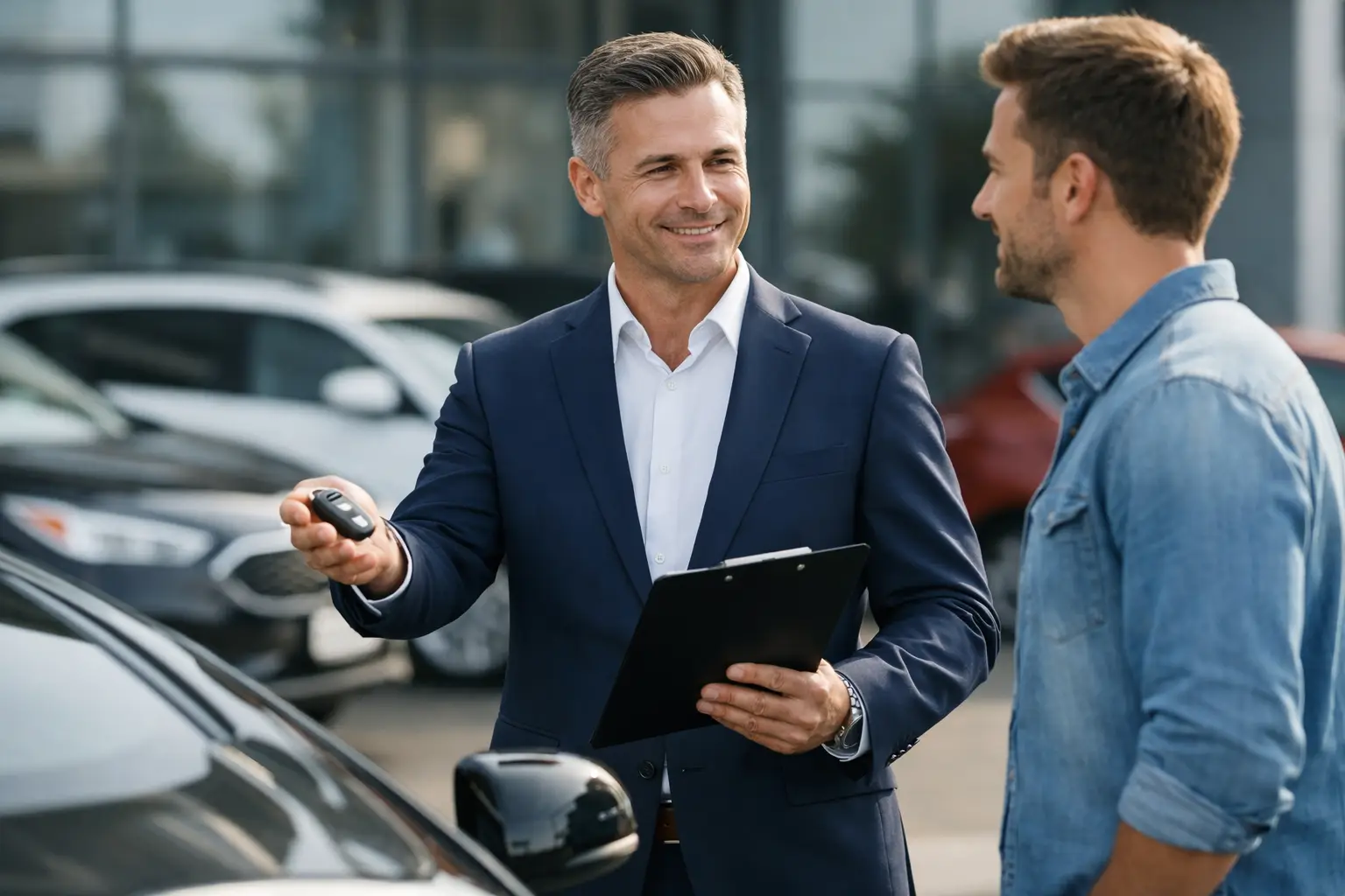 Is a Car Broker Worth It for Buyers?
