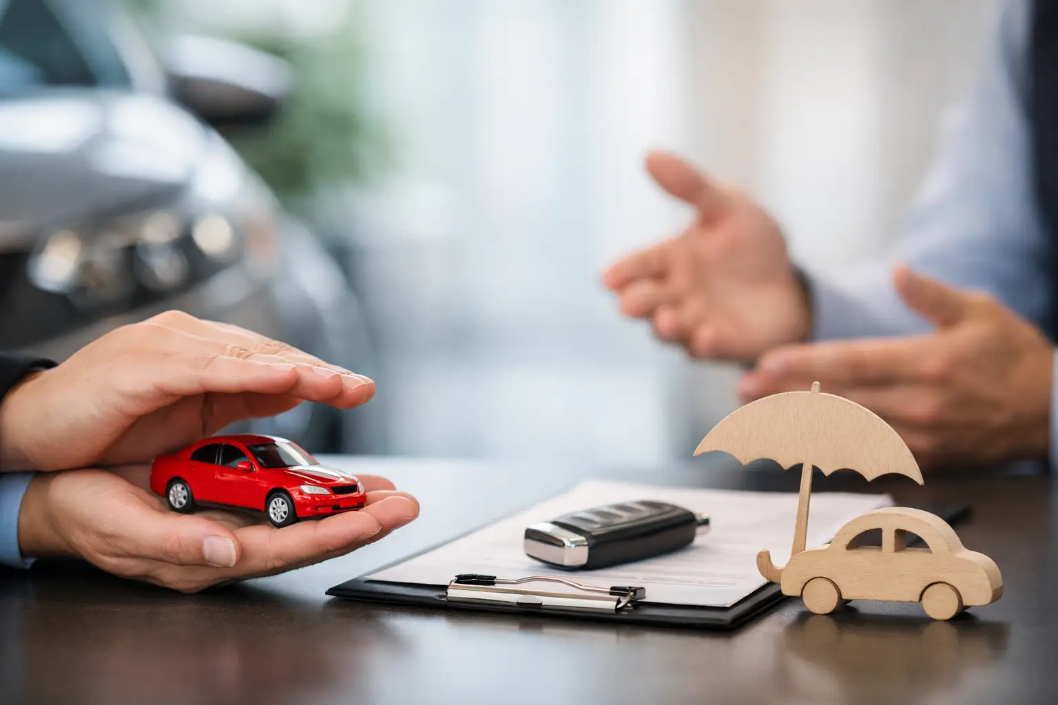 Is Gap Insurance Worth It on a Car Loan?