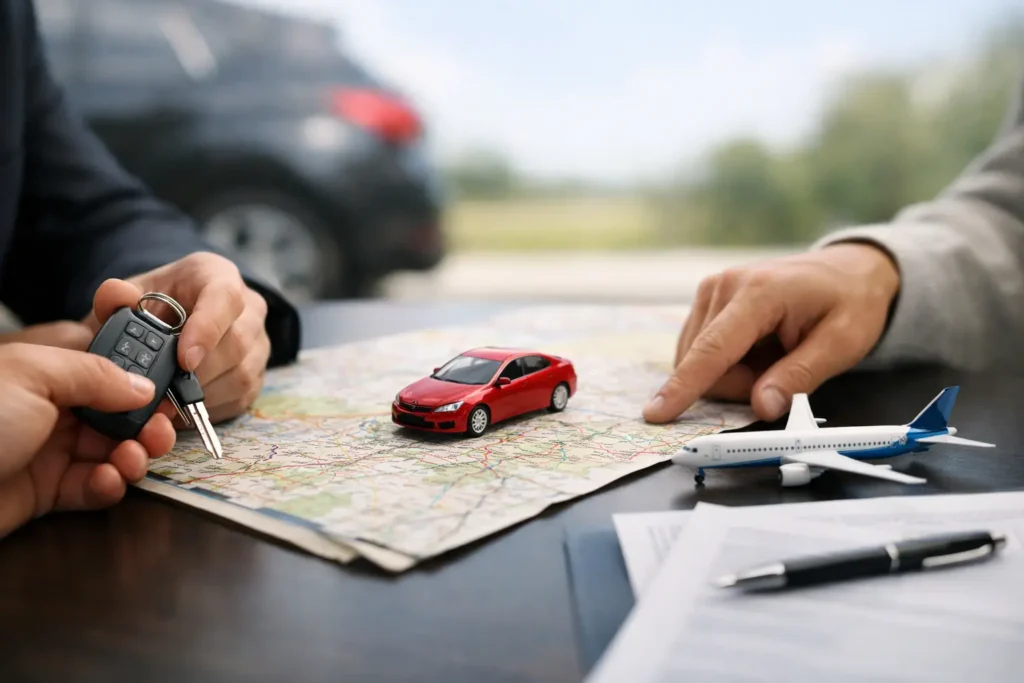 Guide to Out of State Car Purchase
