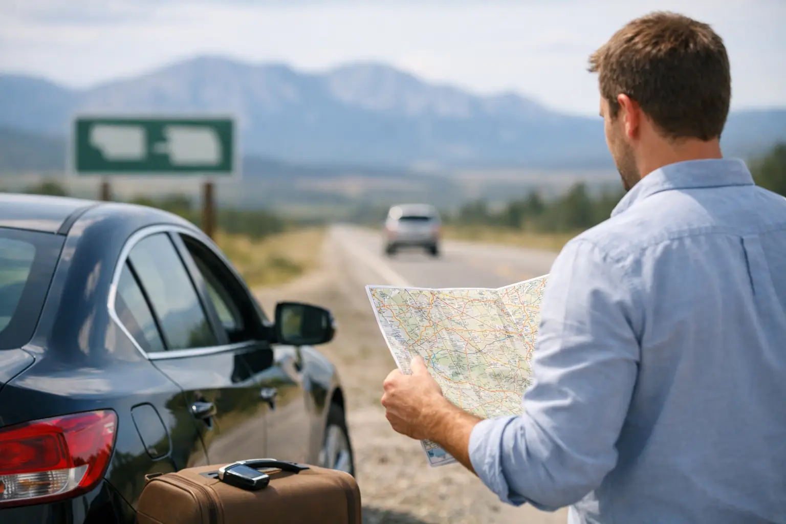 How to Buy a Car Out of State