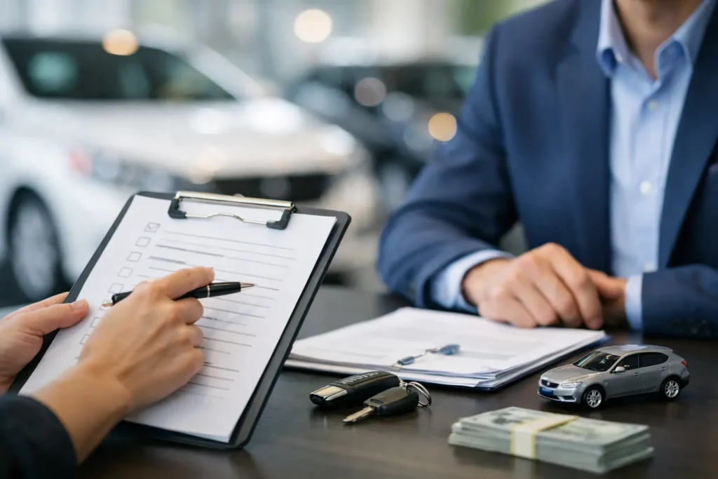 11 Questions to Ask About Dealer Fees