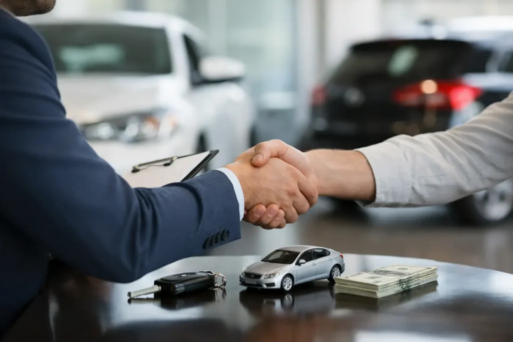 9 Best Trade-In Negotiation Tips That Work
