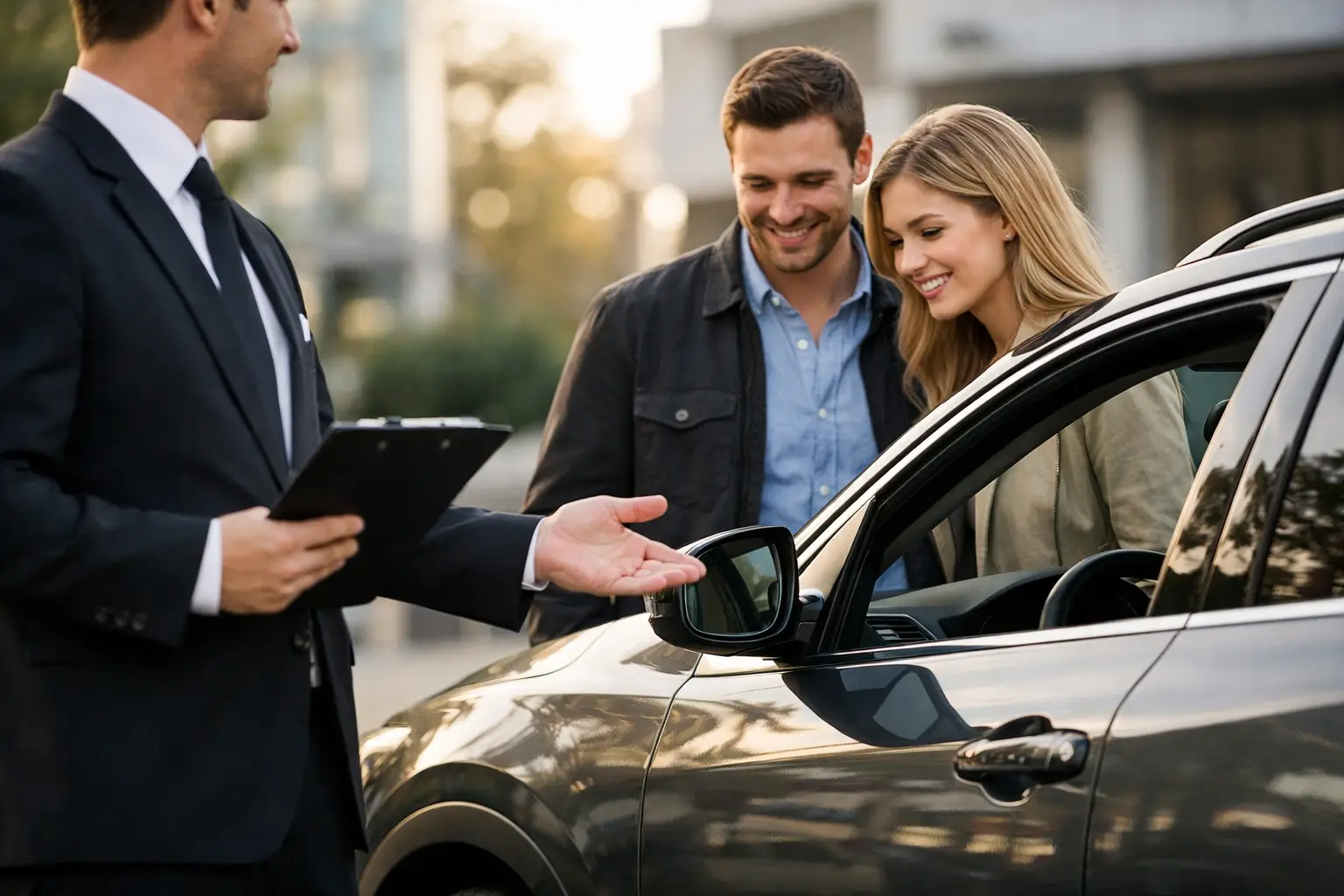 Car Concierge Service Review: Worth It?