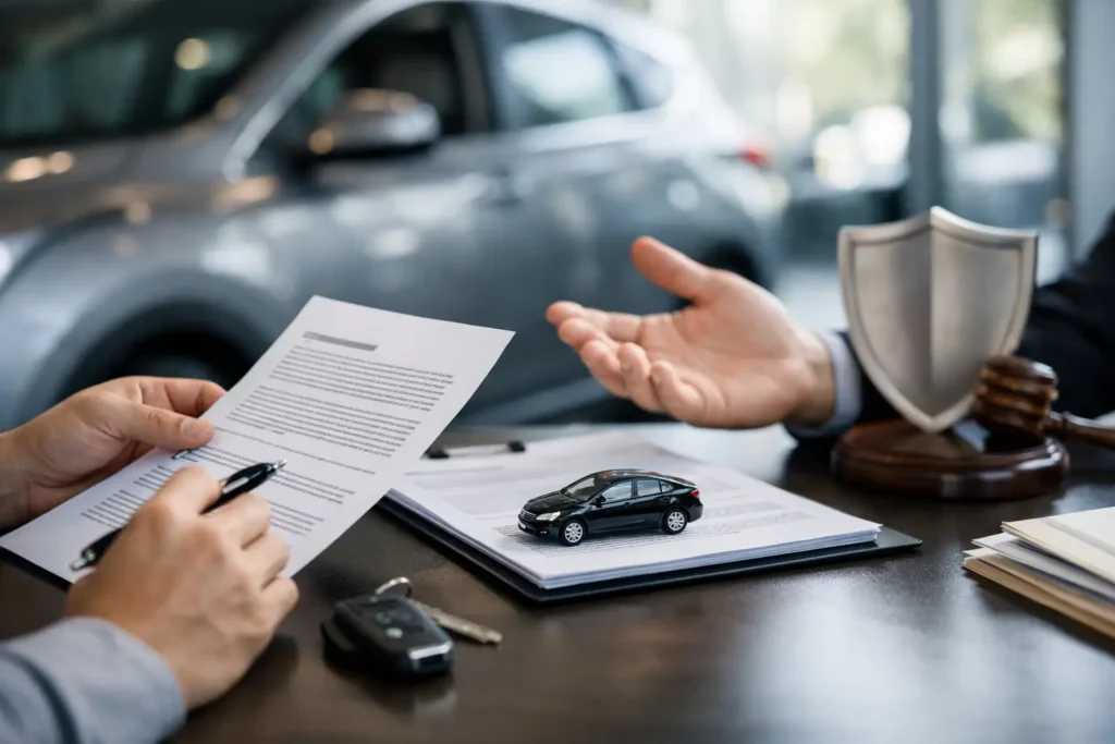 How to Evaluate Car Warranties