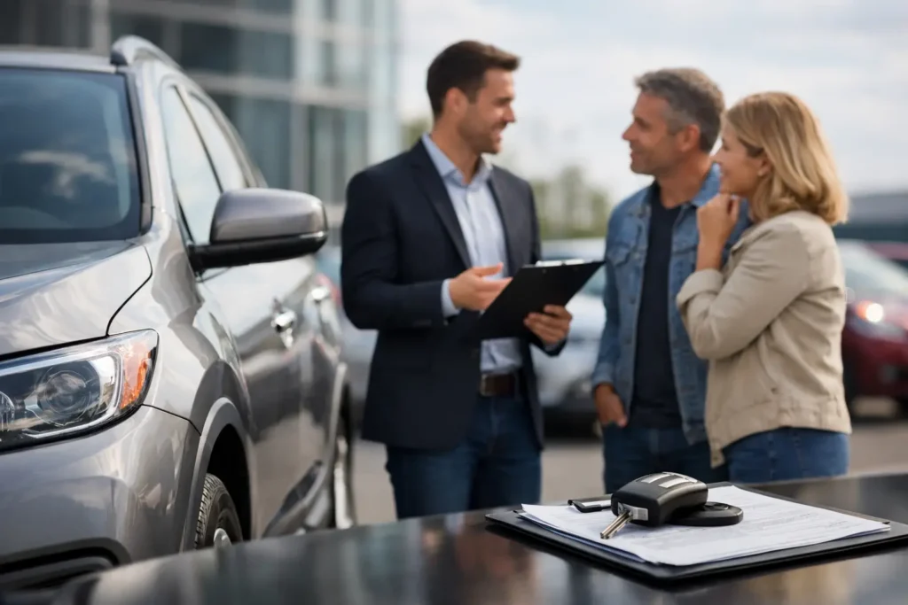 Used Car Buying Service Review: Worth It?