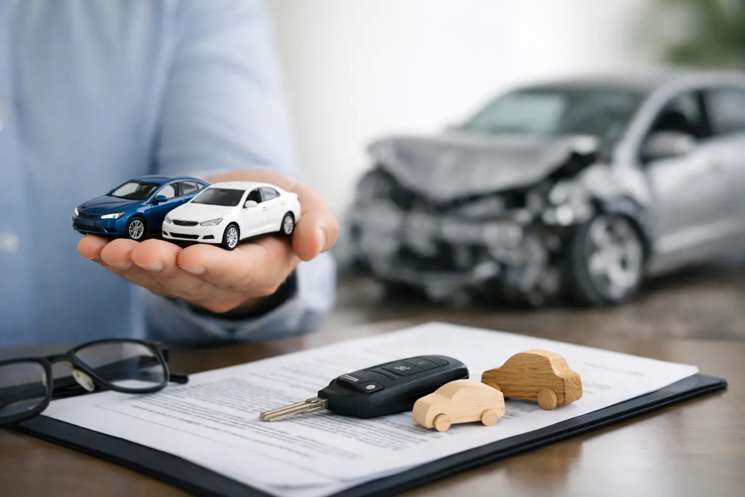 When Should You Buy Gap Insurance?