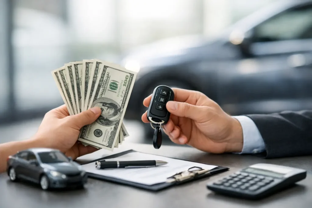 Best Financing Tips for Car Buyers Who Want Control