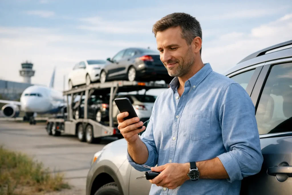 How to Buy Out of State Without Dealer Stress