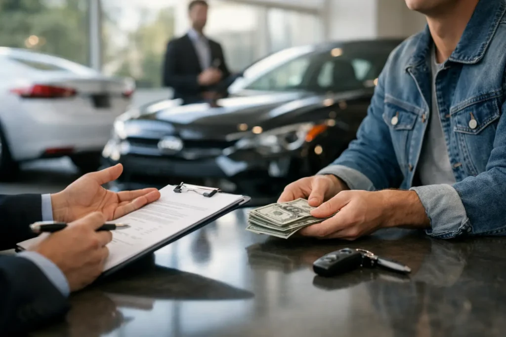 How to Avoid Dealership Markups Without Overpaying
