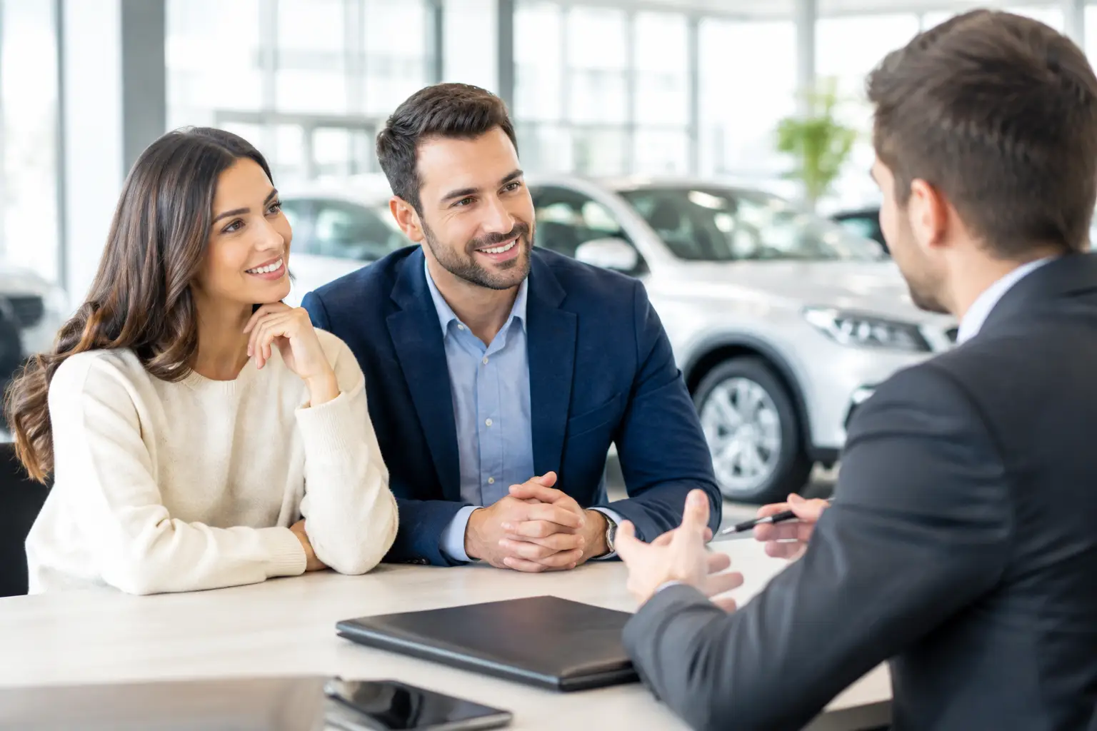 15 Best Questions for Dealer Negotiation