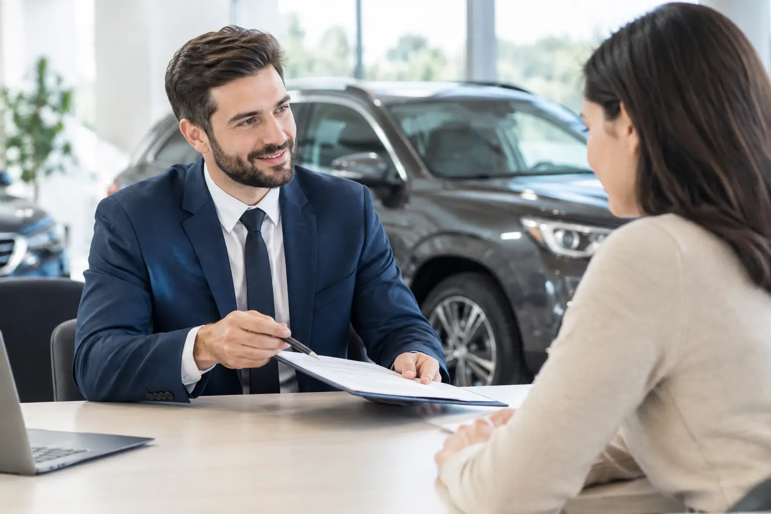 Can Dealers Change Prices After You Agree?