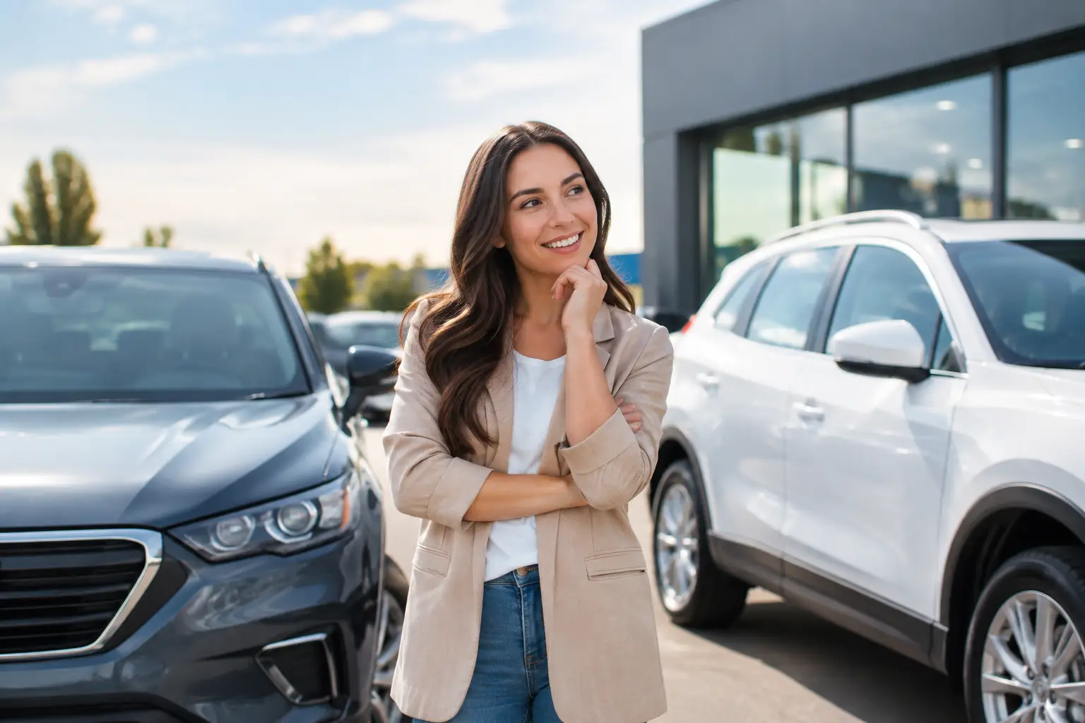 Lease Buyout Versus Trade-In for Your Next Car