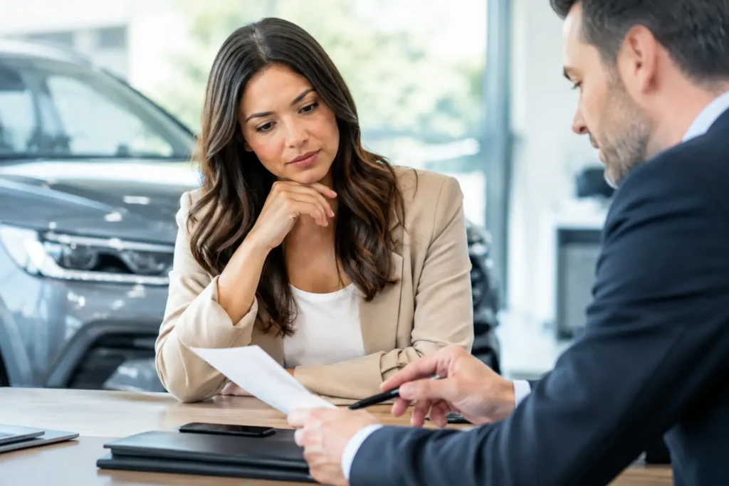 7 Hidden Dealer Fees to Avoid Before You Sign