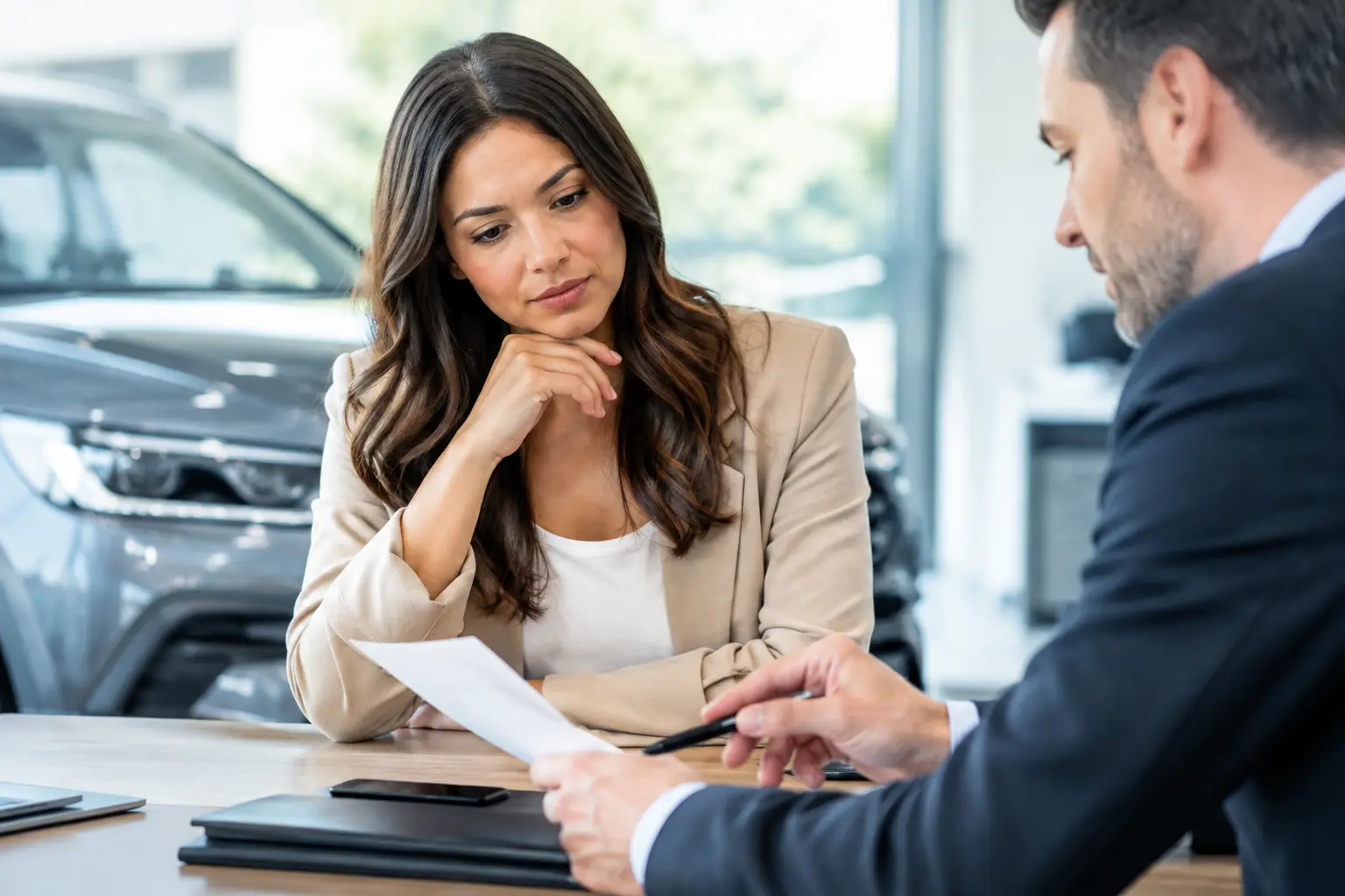 7 Hidden Dealer Fees to Avoid Before You Sign