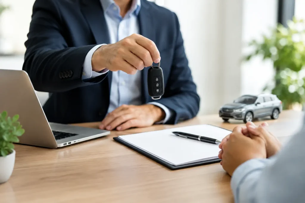 How Dealer Quote Savings Really Work