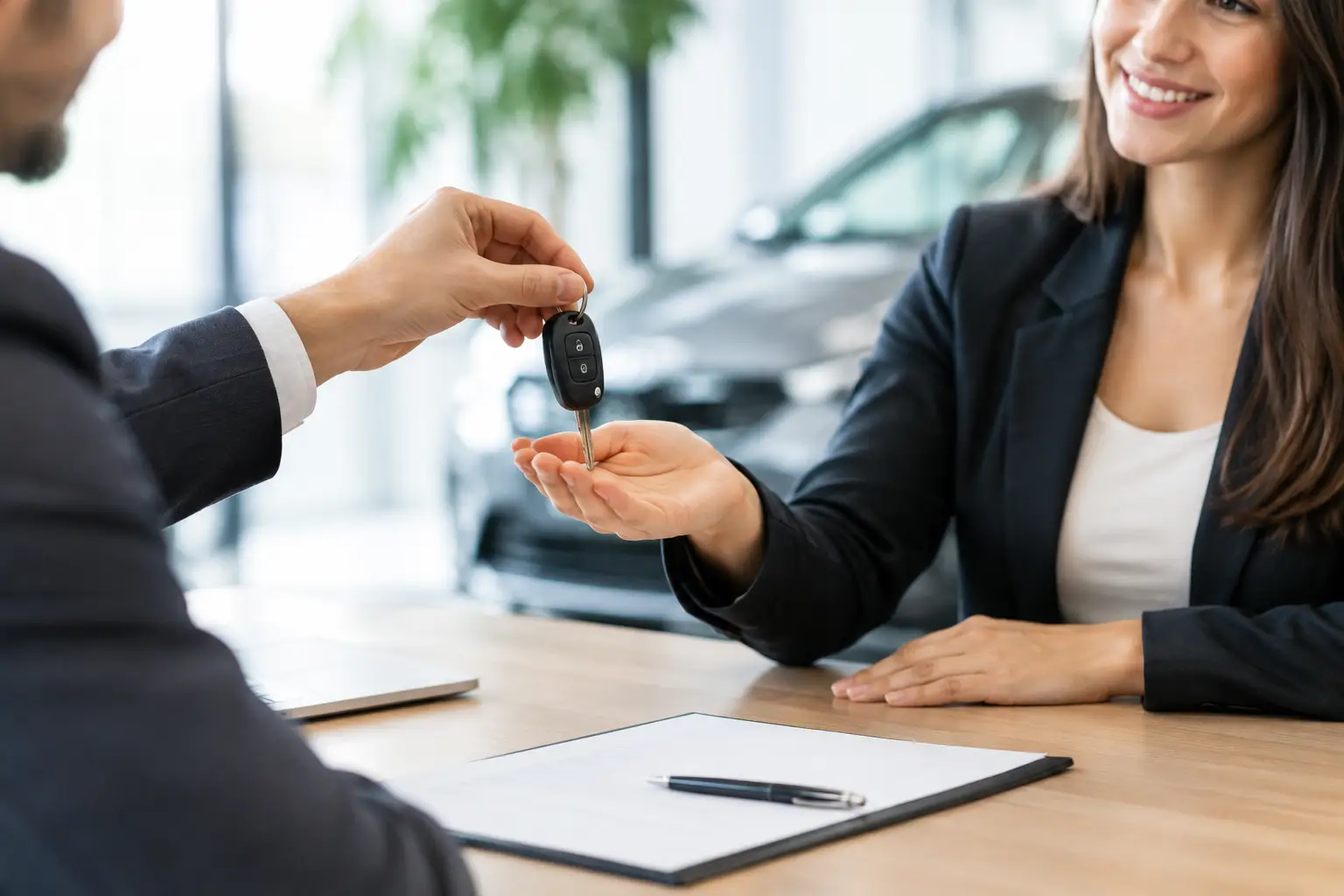 Is a Dealer Deposit Refundable? Know Before You Pay