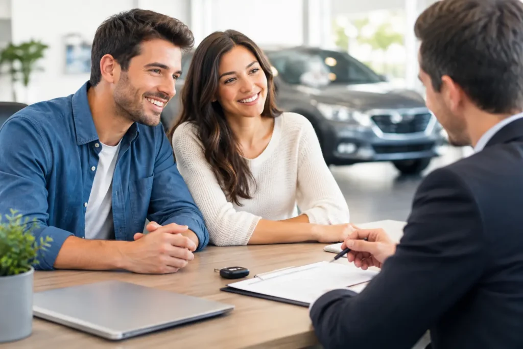 Top Car Loan Add-Ons: What Is Worth It?