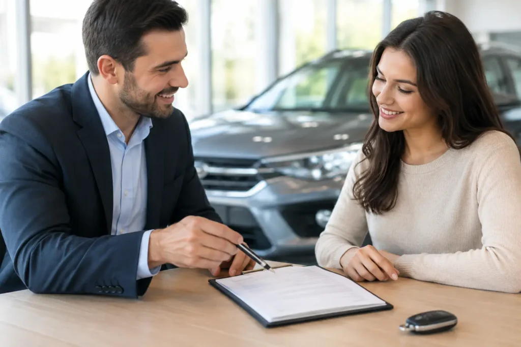 Warranty Coverage: What Car Buyers Need to Know