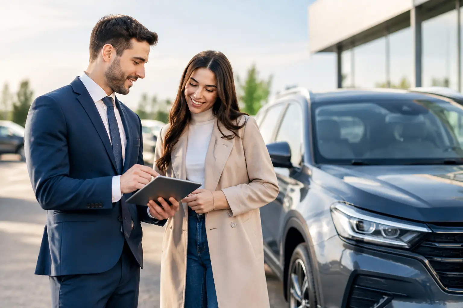 When Car Leasing Makes Sense and When It Doesn’t