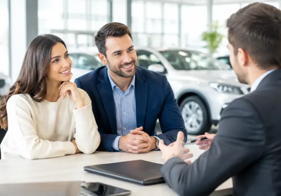 15 Best Questions for Dealer Negotiation
