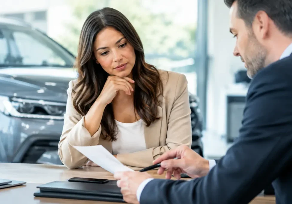7 Hidden Dealer Fees to Avoid Before You Sign