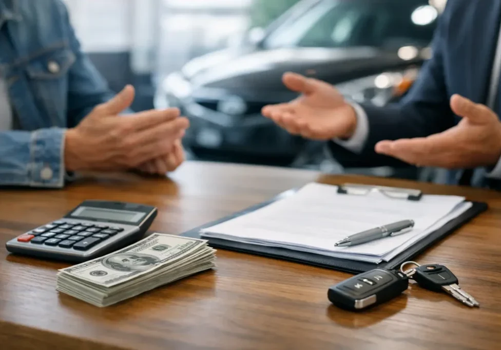 8 Top Dealership Fees to Avoid
