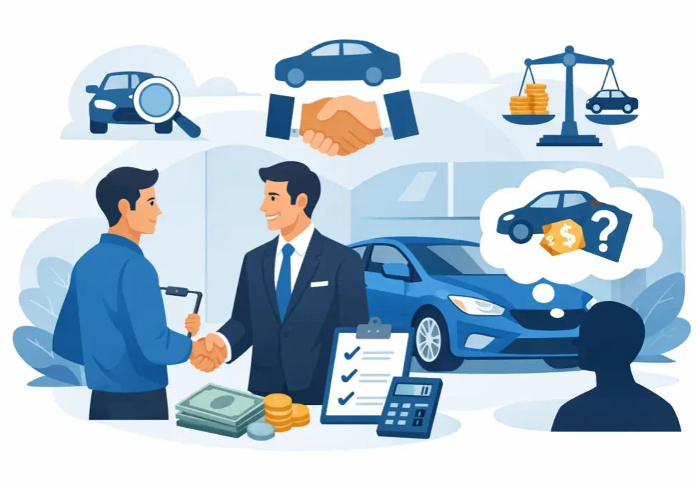 Auto Negotiation Service: Is It Worth It?