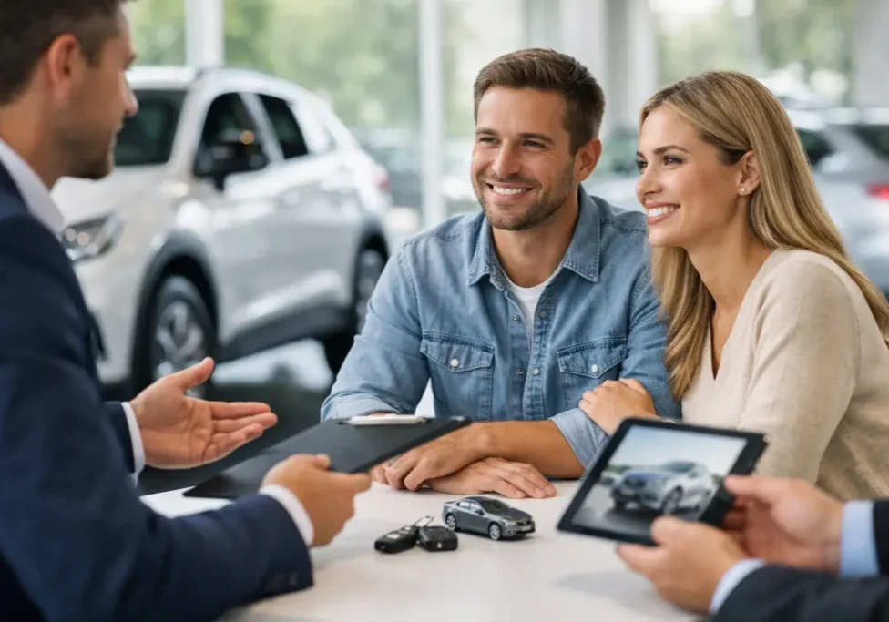 Best Car Buying Services: What Actually Matters