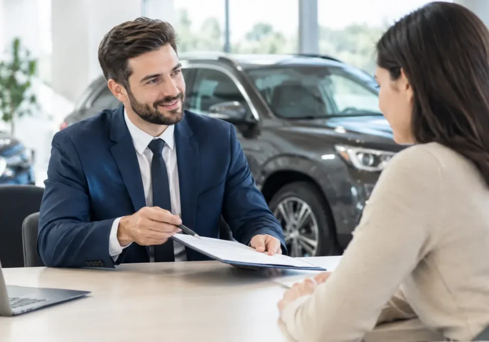 Can Dealers Change Prices After You Agree?