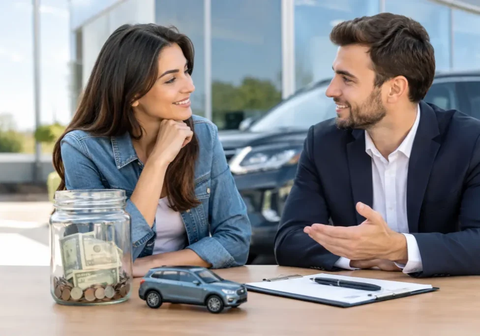 Cash Purchase Versus Financing for Your Next Car