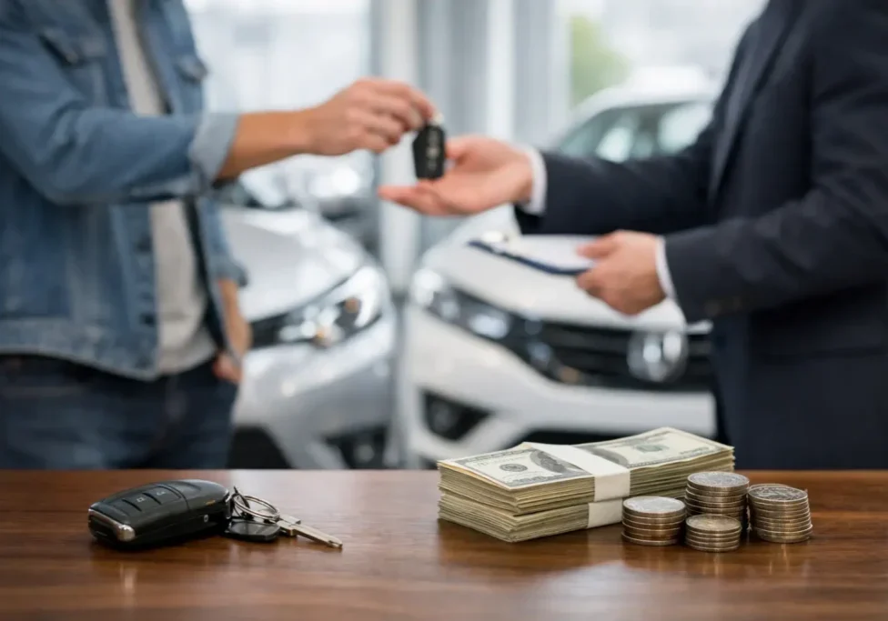 Does Trade-In Reduce Taxes When You Buy a Car?