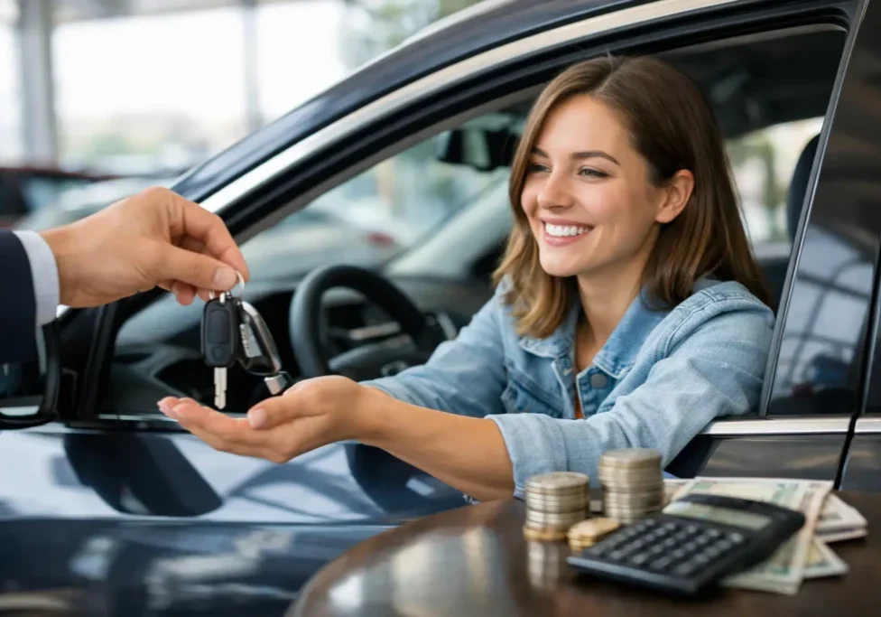 First Time Car Buyer Help That Saves Money