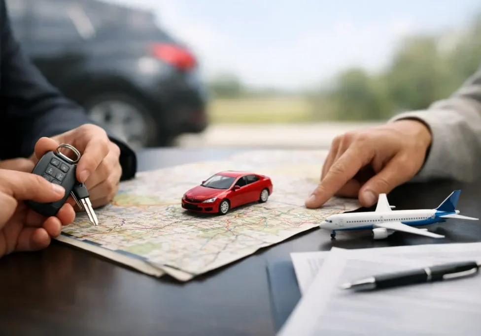 Guide to Out of State Car Purchase