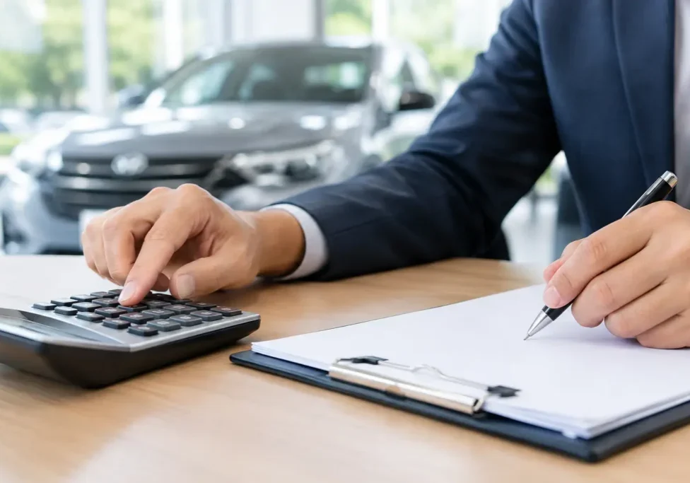 How to Calculate Out-the-Door Car Price