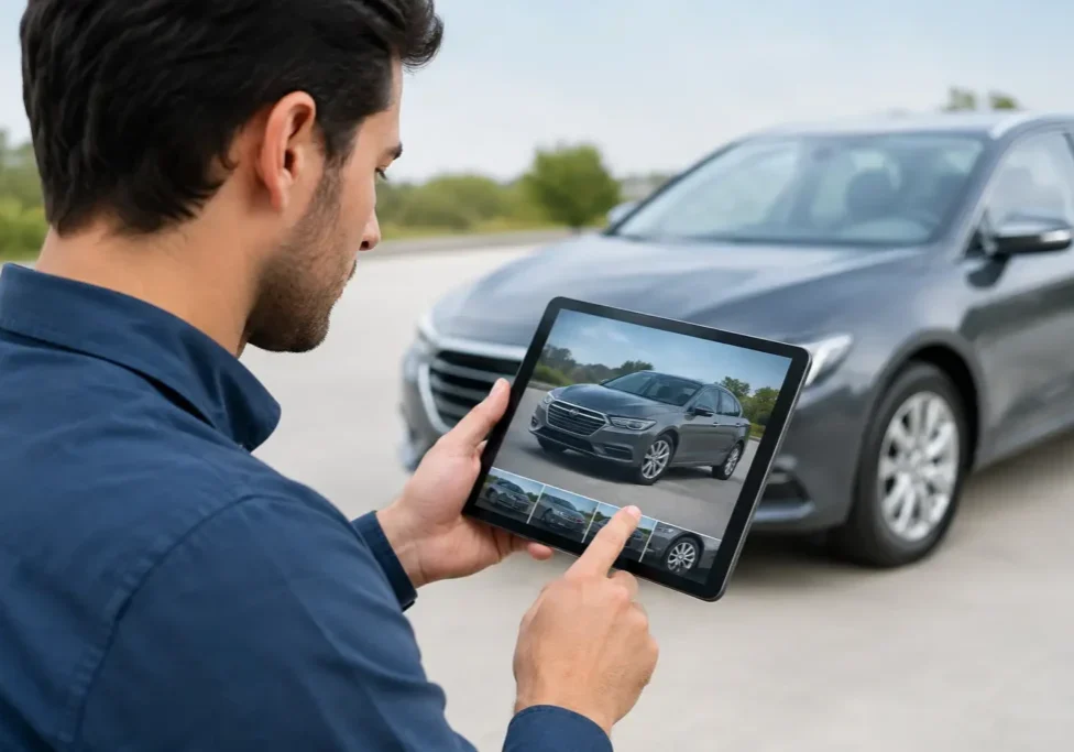 How to Inspect Used Car Remotely Before You Buy