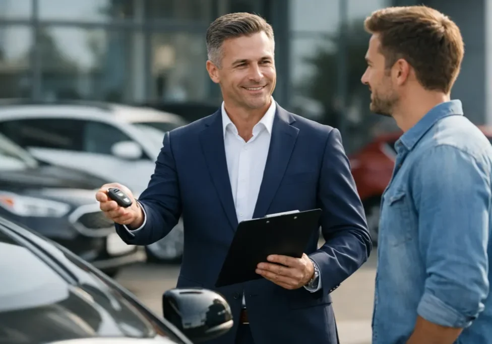 Is a Car Broker Worth It for Buyers?