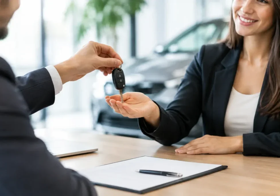 Is a Dealer Deposit Refundable? Know Before You Pay