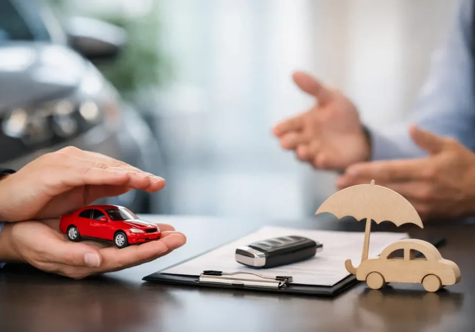 Is Gap Insurance Worth It on a Car Loan?