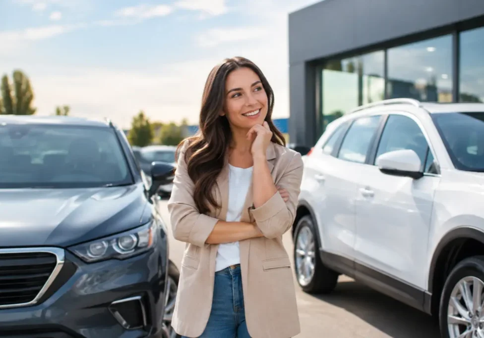Lease Buyout Versus Trade-In for Your Next Car