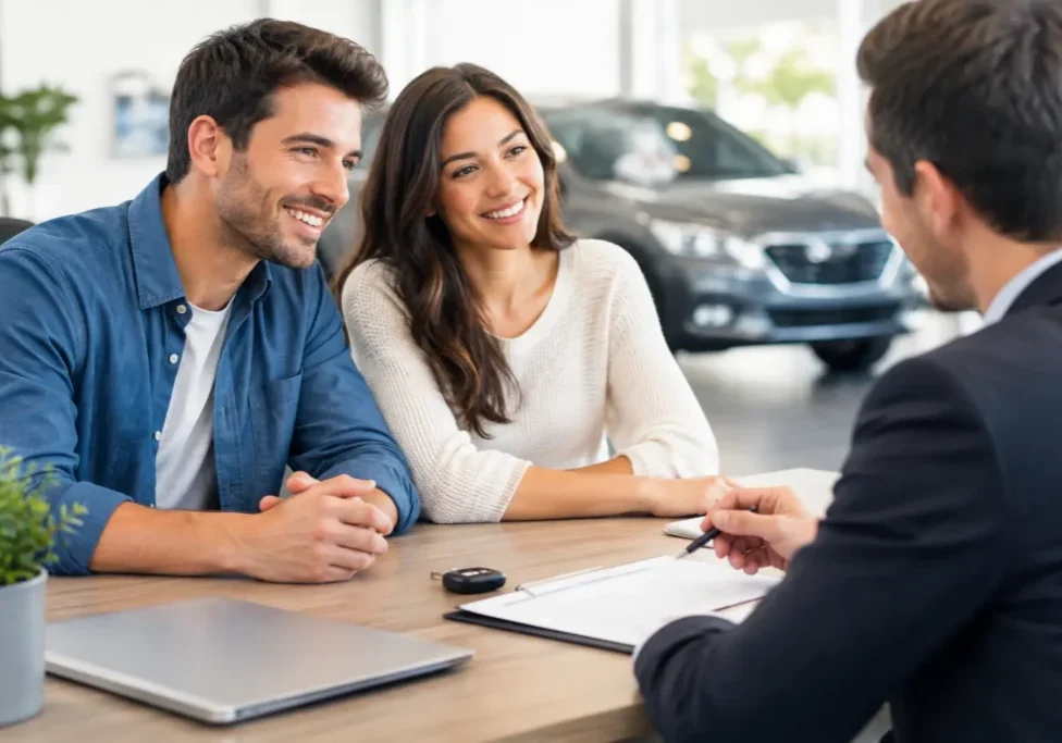 Top Car Loan Add-Ons: What Is Worth It?