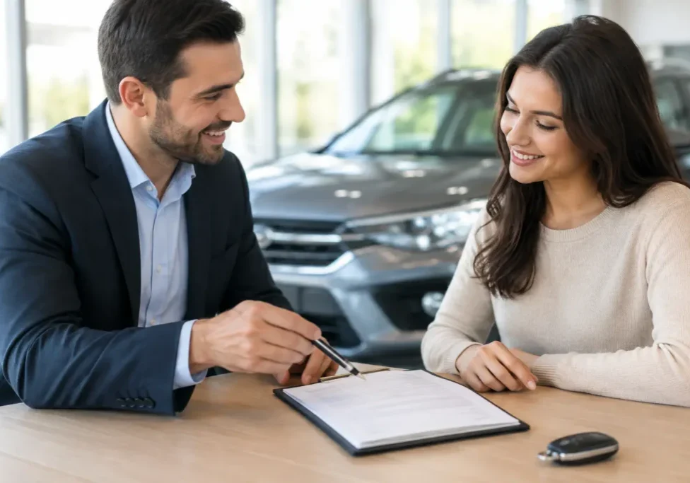 Warranty Coverage: What Car Buyers Need to Know