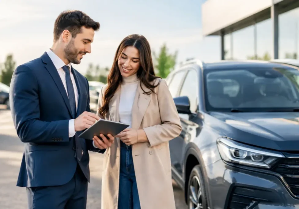 When Car Leasing Makes Sense and When It Doesn’t