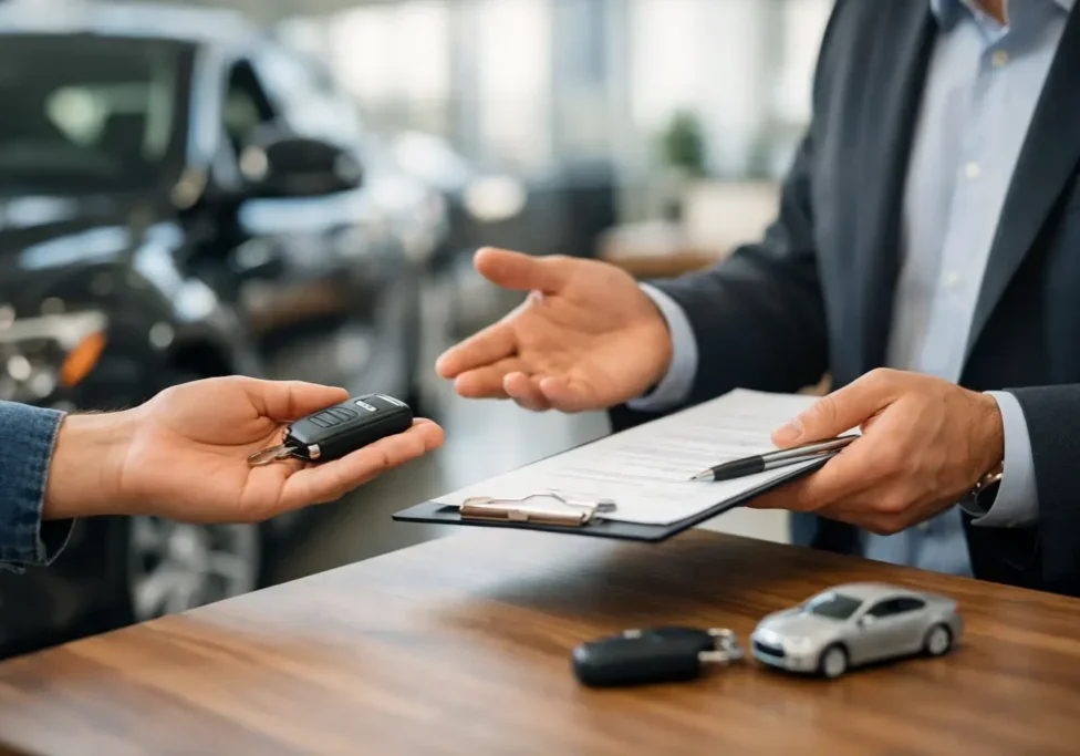 Your Car Return Policy Rights After You Sign